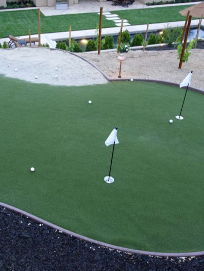 artificial turf in jacksonville FL