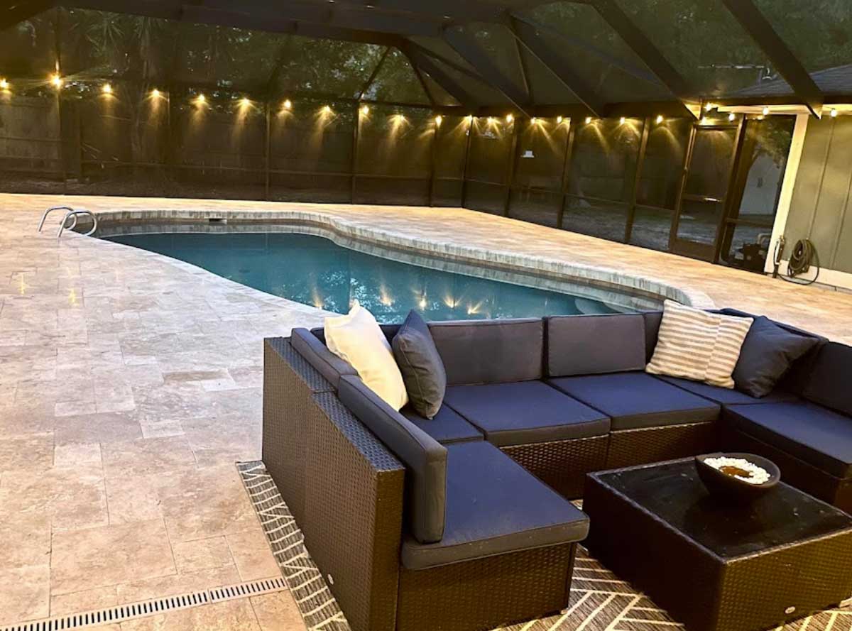 Landscape Design in Jacksonville FL